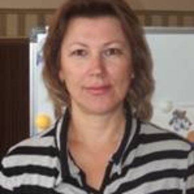 Воронкова Людмила Ивановна