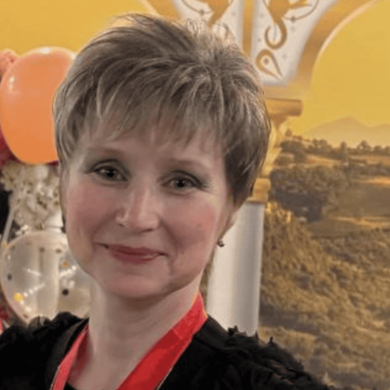 Бурина Светлана Алексеевна