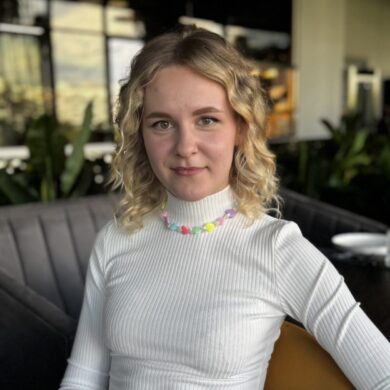 Горелова Юлия Сергеевна